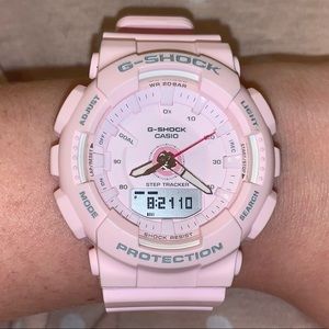 G-SHOCK Watch
